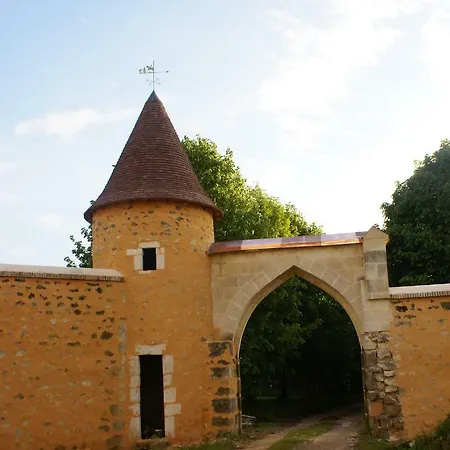 Gites De La Gaulardiere