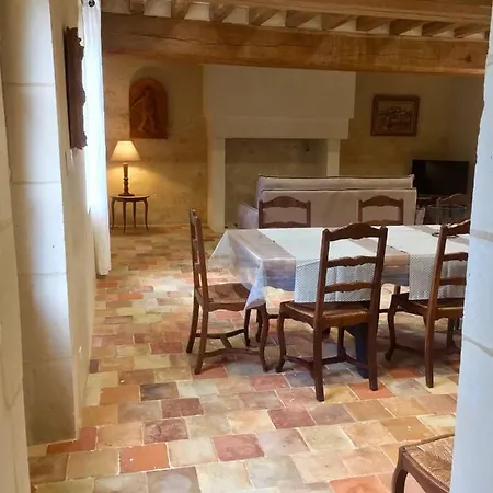 Gites De La Gaulardiere